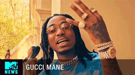 migos ft gucci i get the bag|i get the bag song.